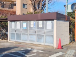 松戸市五香南２丁目