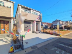 松戸市五香２丁目