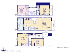 図面と異なる場合は現況を優先