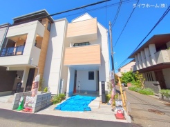 船橋市前原西３丁目