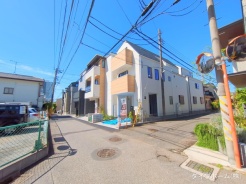 船橋市前原西３丁目