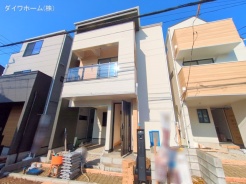 船橋市前原西３丁目