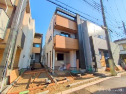 船橋市前原西３丁目