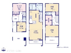 図面と異なる場合は現況を優先
