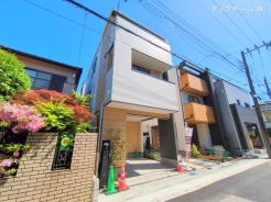 船橋市前原西３丁目