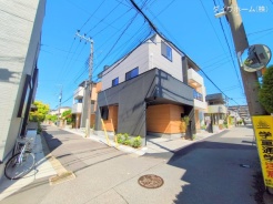 船橋市前原西３丁目