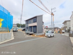松戸市和名ケ谷
