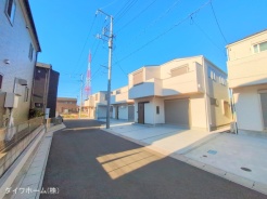 船橋市三山４丁目