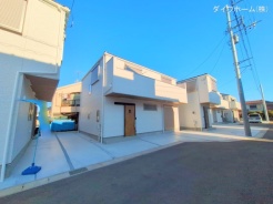船橋市三山４丁目