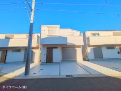 船橋市三山４丁目