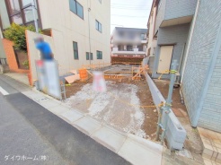 江戸川区本一色２丁目