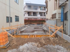 江戸川区本一色２丁目