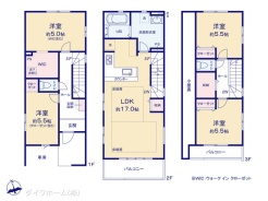 図面と異なる場合は現況を優先
