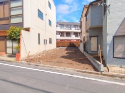 江戸川区本一色２丁目