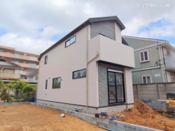 松戸市南花島４丁目