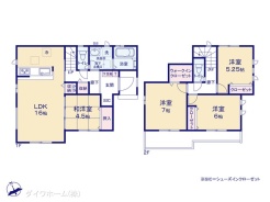 図面と異なる場合は現況を優先