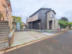 船橋市大穴南３丁目