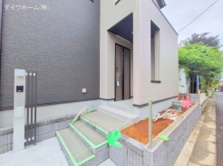 船橋市大穴南３丁目