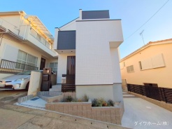 松戸市六実５丁目