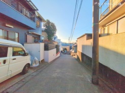 松戸市六実５丁目