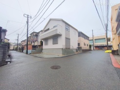 船橋市松が丘１丁目