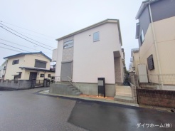 船橋市松が丘１丁目