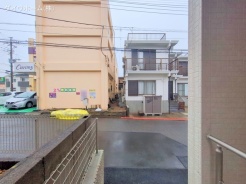 船橋市松が丘１丁目