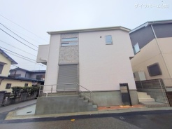 船橋市松が丘１丁目