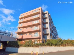 船橋市海神６丁目
