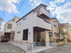 市川市東大和田１丁目