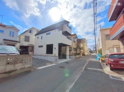 市川市東大和田１丁目