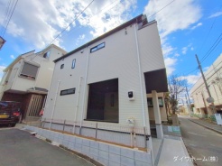 市川市東大和田１丁目
