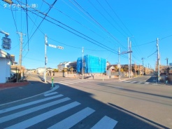 船橋市習志野台２丁目