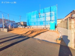 船橋市習志野台２丁目