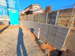 船橋市習志野台２丁目