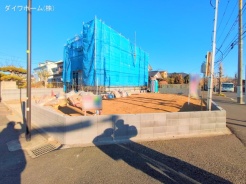 船橋市習志野台２丁目