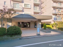 葛飾区東四つ木２丁目