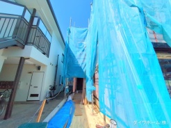 市川市香取２丁目