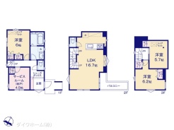 図面と異なる場合は現況を優先