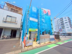 市川市南八幡１丁目