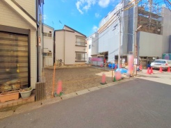 市川市市川２丁目