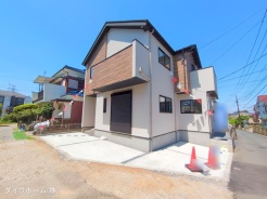 船橋市咲が丘２丁目