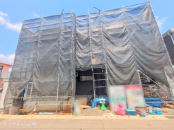 鎌ケ谷市西佐津間２丁目