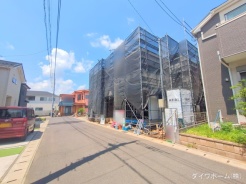 鎌ケ谷市西佐津間２丁目