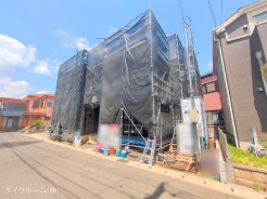 鎌ケ谷市西佐津間２丁目