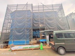 鎌ケ谷市西佐津間２丁目