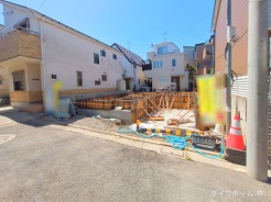 江戸川区北小岩８丁目