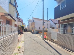 江戸川区北小岩８丁目