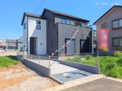 松戸市松飛台