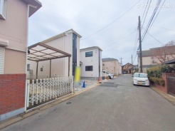 市川市南大野１丁目
